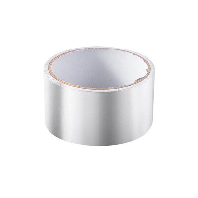 Thickened aluminum foil tape, heat-resistant, suitable for s