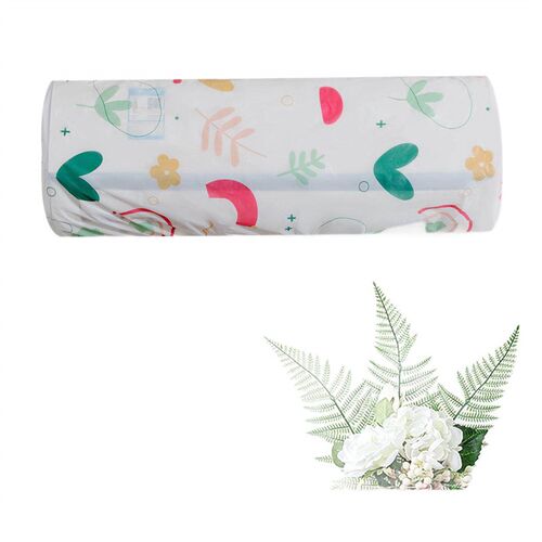 All-Inclusive Air Conditioner Dust Cover for Wall-Mounted Un