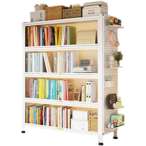 Flip cover storage cabinet hole board accessories洞洞板