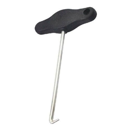T-Handle Pull-out Hook for Vehicle Removal Tool Remover Car