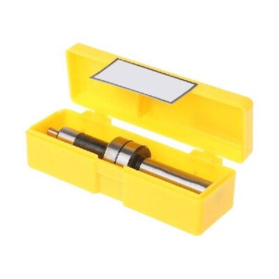 10mm Shank Mechanical Finder ition Testing Tool For CNC