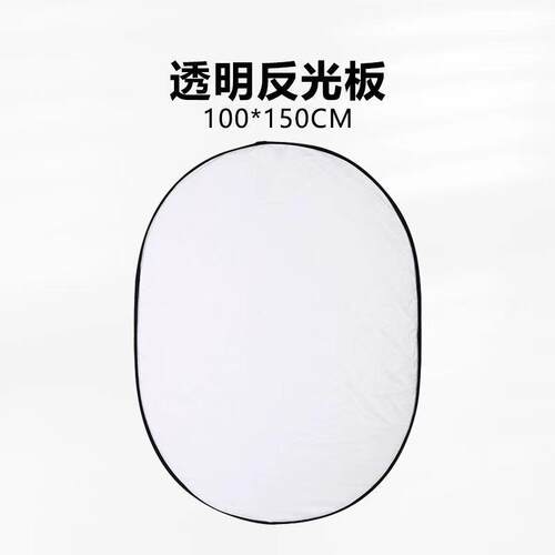 Photography Reflector Live Special Effect Cutout Green Scree