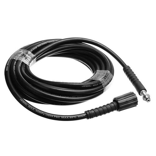 6/8/10M High Pressure Washing Machine Car Cleaner Hose for