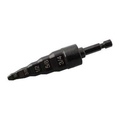 Tube Expander Air Conditioner Copper Pipe Swaging Tools Hex