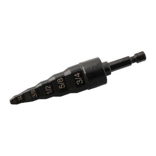 Tube Expander Air Conditioner Copper Pipe Swaging Tools Hex