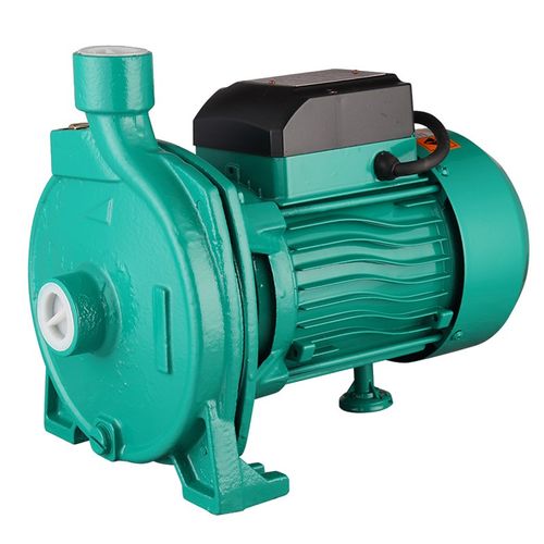 家用空气能热水循环泵暖气水空调CMP卧式离心自来水管道增压泵