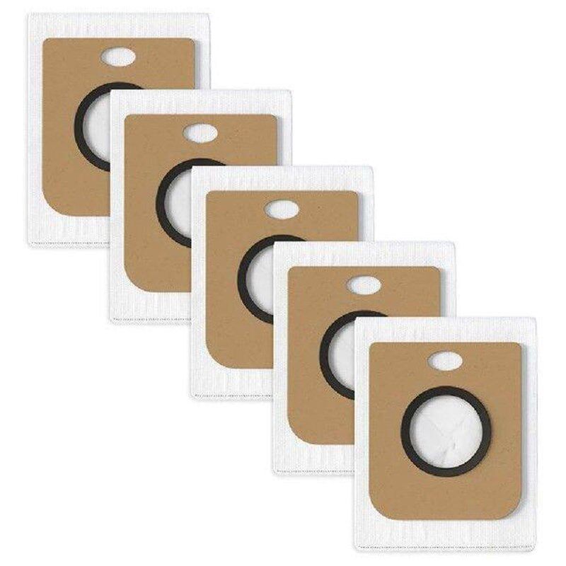 Replacement Dust Bags  For ILIFE T20S Self Emptying Robot图片