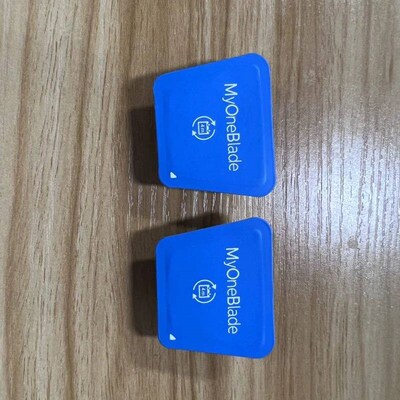 Shaver Replacement Blades Compatible with One Blade QP2520 Q