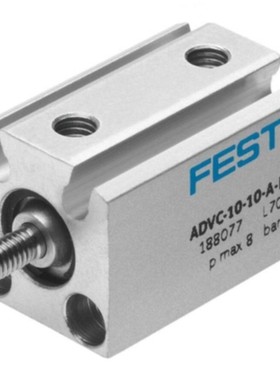 费斯托气缸EVC/DVC10---1-20--32---3--I--P-