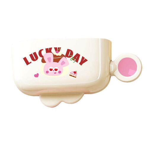 Dopamine Magnetic Toothpaste Squeezer Wall-Mounted Facial Cl