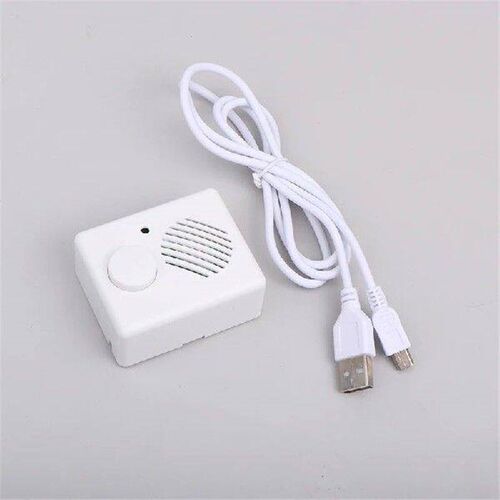 Sound Box For Stuffed Animals 360 Seconds Push Button Sound