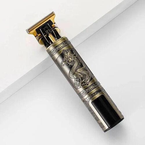 Three-speed Variable Gear T9 Hair Clipper Shaving Hair Trimm