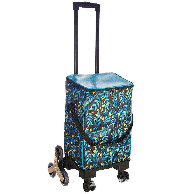 爬楼购物车买菜小拉车家用小拖车手推车折叠便携拉杆车超市手拉车,收纳整理,便携购物车,淘宝优惠券,粉丝福利购,淘宝优惠卷