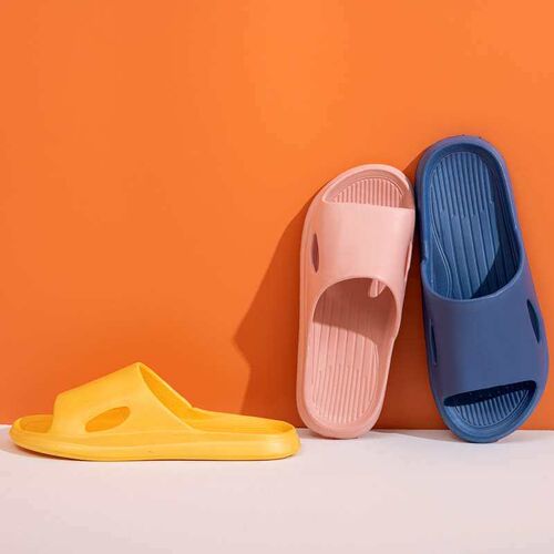New Style Home Slippers Womens Summer Non-Slip Slip Slip Sl