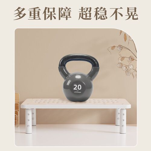 Desktop computer height stand monitor support stand置物架