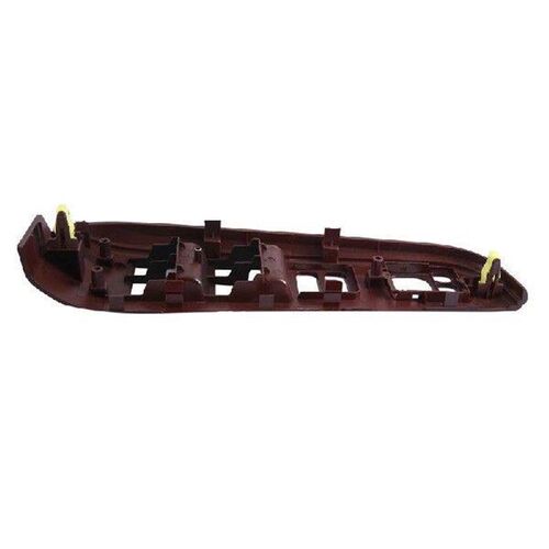 74232-06490-E0 Car Front Window Lift Switch Trim Panel For