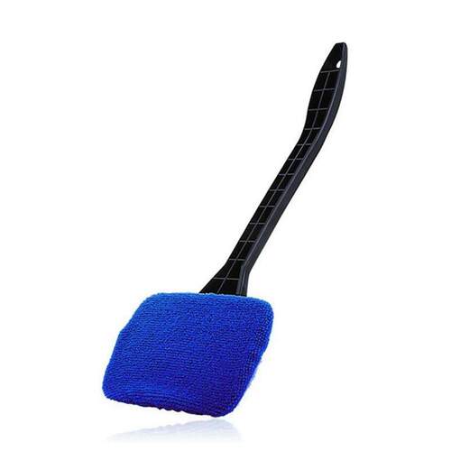 Car Window Cleaner Brush Kit Windshield Cleaning Wash Tool I