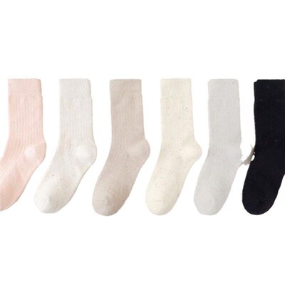 Warm Fuzzy Socks for Women Winter MidCalf Pile Heap Sleep Ma