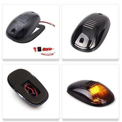 Waterproof Roof  Lights with Exceptional Brightness &