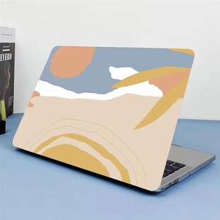 New Laptop Case for Macbook Air 13 15 M1 M2 M3 Chip Pro 14 1