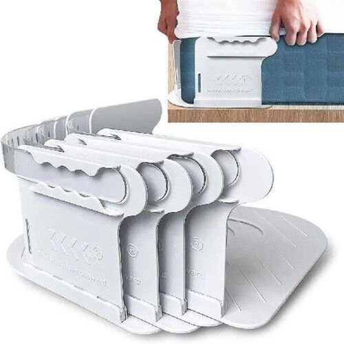 Heavy Duty Bed Sheet Holders Keep Sheets Tight Anti Slip