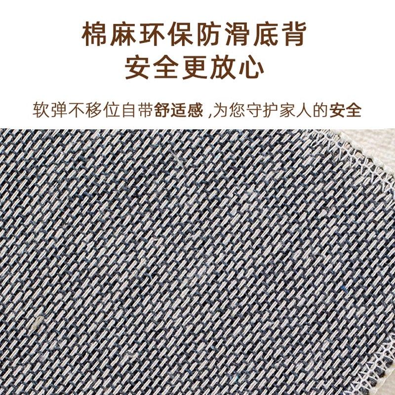 圆形地毯儿童房客厅卧室20新款床边免洗可擦房间阅读区高级地垫,居家布艺,地毯,淘宝优惠券,粉丝福利购,淘宝优惠卷