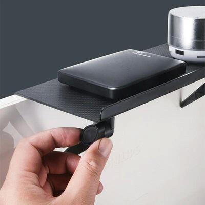 TV Screen Top Shelf  Adjustable Computer Monitor Desktop Dis