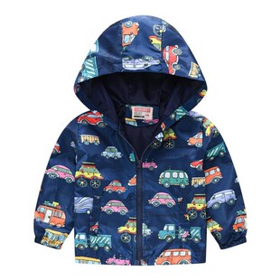 toddler boy jakcket waterproof wind jacket kids windbreaker