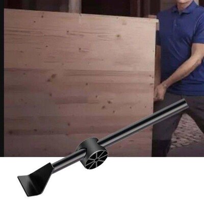 Furniture Mover Lever Heavy Duty Appliance Jack Lift Moving