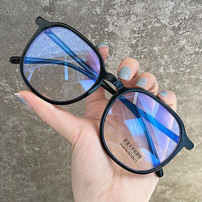 Blue light radiation shield computer glasses men women 眼镜