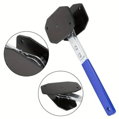 Caliper Spreader Tool Car Ratchet Brake Piston Single Twin Q