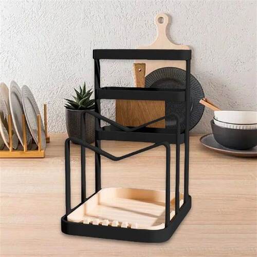 Multi+Functional+Knife+Holder+Storage+Rack+Kitchen+Supplies