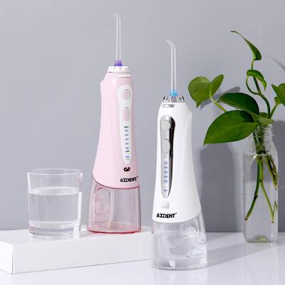 Oral Irrigator Water Dental Flosser Irrigation Tooth Floss