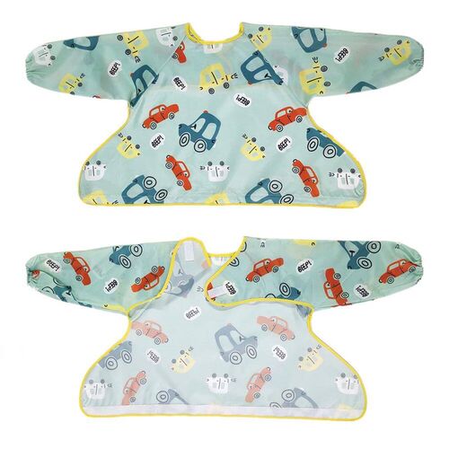 Baby Eating Table Mat Infant Feeding ver For High Chair Lear