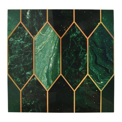 Easy Removal Tile Stickers Kitchen Wall Decals