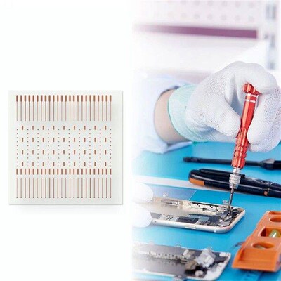 208 Dot Repair Spots Dot-Repairing Soldering Lug Patch