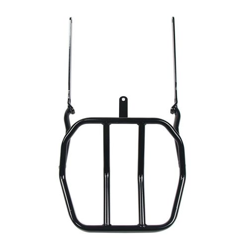 适用宝马R18B R18TC 游侠 改装后货架 行李架尾箱架货架配件