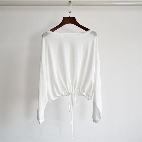 宽松大码古典舞蹈服罩衫女舞练功服民族爵士舞集基训服训练服