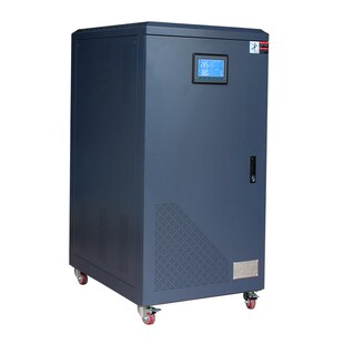 机床 电梯照明电力稳压器 150KVA三相大功率全自动补偿式 SBW5