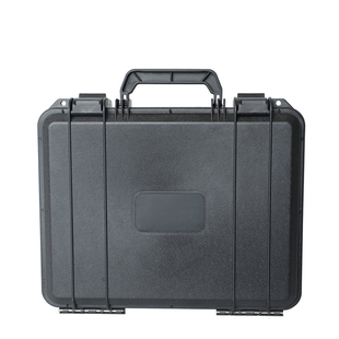 五金塑料家用工具箱3527中号手提式 多功能维修工具盒车载收纳盒