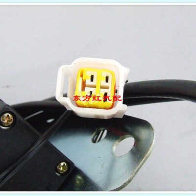 多利卡 福瑞卡电子熄火控制器 电机 灭火包3756010-Q37032-B