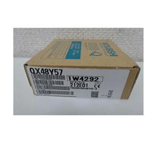 三电机Q系列PLC模块菱QX48Y57