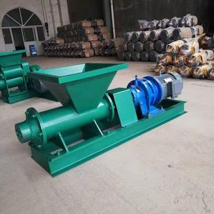 5.5kw电动泥棒机 160型矿用炮泥机隧道炮孔挤泥机防爆4kw PNJ