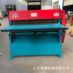 钢模板除锈机 角钢槽钢钢筋多功能除锈机 钢模板除锈打磨机