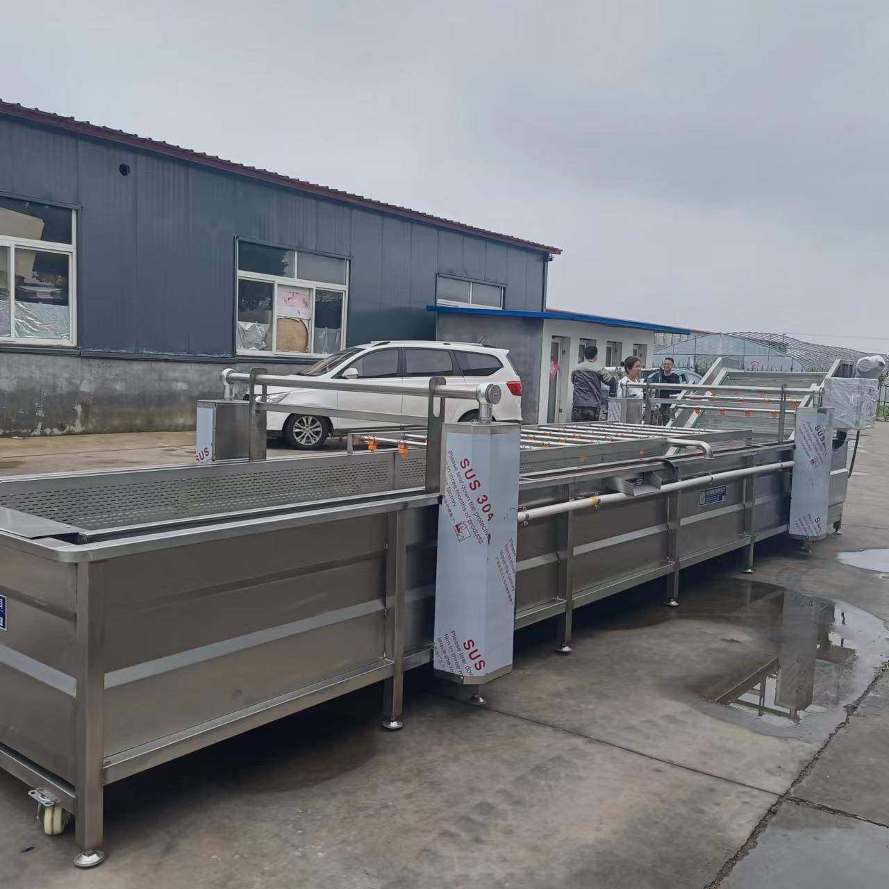 洗菜机商用全自动果蔬气泡清洗机大型食堂净菜肉类清洗浸泡解冻池,清洗/食品/商业设备,其他食品加工设备,淘宝优惠券,粉丝福利购,淘宝优惠卷