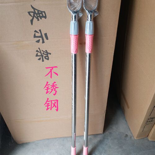 撑衣杆 晾衣叉 挑衣杆 晾衣叉