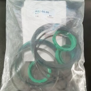 康茂盛CAMOZZI气缸维修密封件K02 100 K02