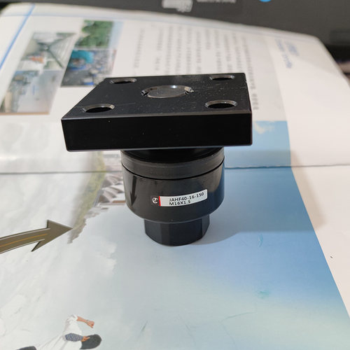 带法兰浮动接头JAHF40-16/50-20/63-24/24-150/80-30-200/30-150