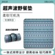 超声波野餐垫铝膜可机洗200x200加厚超厚沙滩便携式 防潮露营地垫