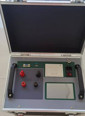 JYR-50C直流电阻测试仪